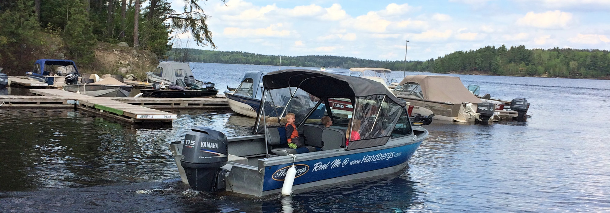 Mn Boat Rentals Crane Lake Boat Rental Pontoon Rental